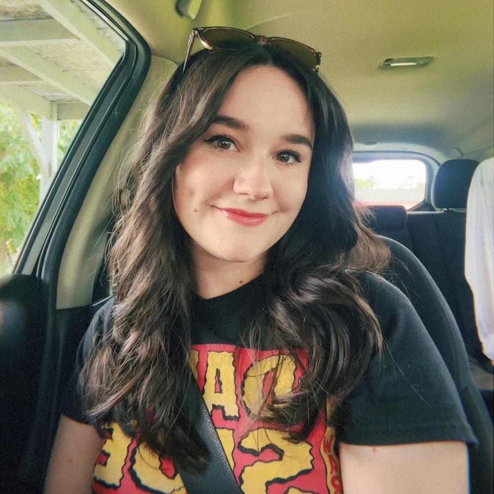 Meet your Posher, Kimberley